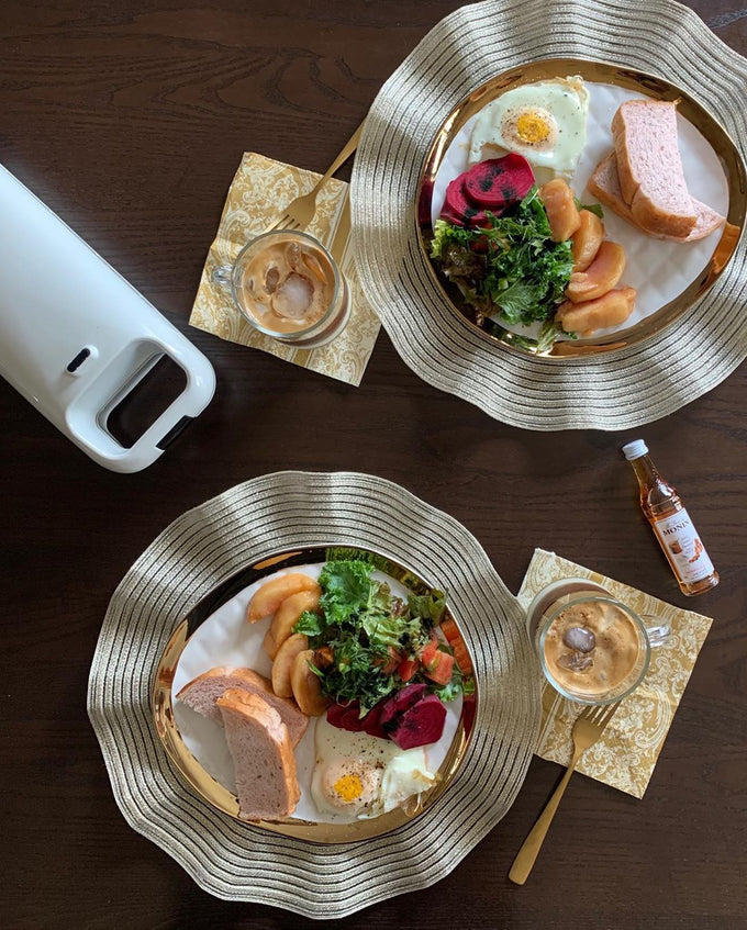 ワンプレートご飯におすすめの人気食器