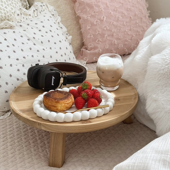 ほっと一息くつろぐとっておきの時間に。韓国っぽなニュアンスがかわいいカフェセット
