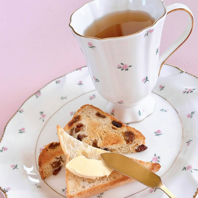 レトロなカフェムードを今らしく楽しむ。 純喫茶の世界観をおうちで叶える食器シリーズ