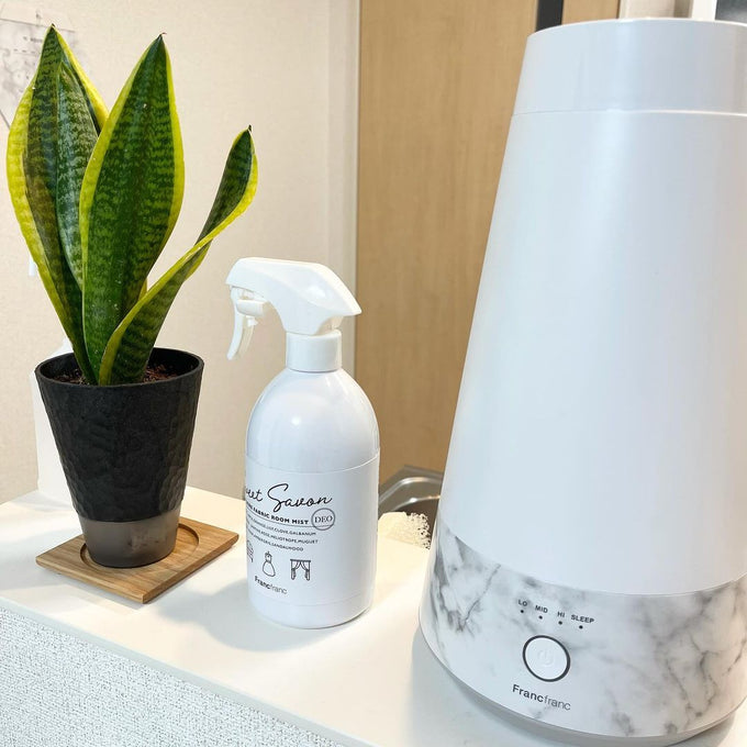 朝晩の乾燥対策に！人気加湿器