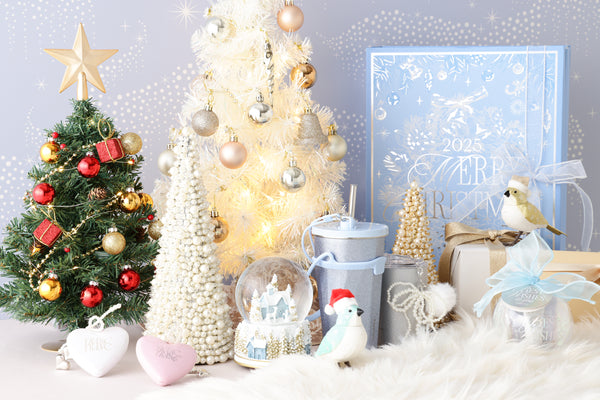 【Francfranc】クリスマスギフト2025｜予算別に選ぶ人気＆おすすめプレゼント