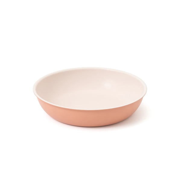 GO TABLE 鍋・フライパンバラエティ6点セット ピンク