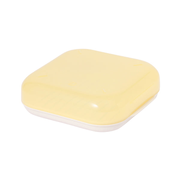 レンジでふわもち食パン イエロー