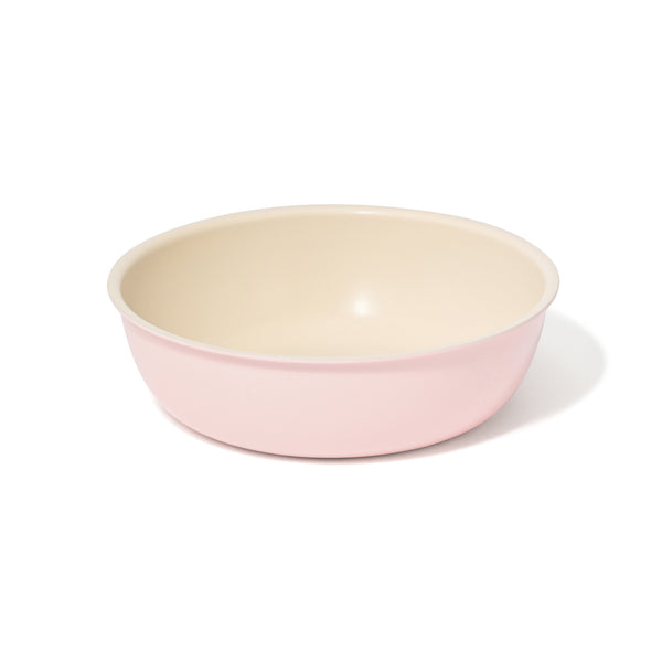 GO TABLE 鍋・フライパン ベーシック5点セット ピンク