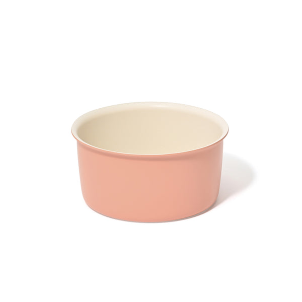 GO TABLE 鍋・フライパン ベーシック5点セット ピンク