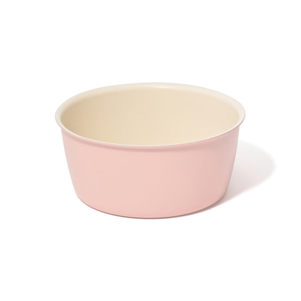 GO TABLE 鍋・フライパン バラエティ6点セット ピンク