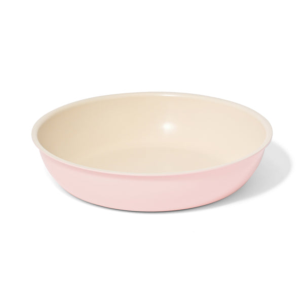 GO TABLE 鍋・フライパン バラエティ6点セット ピンク