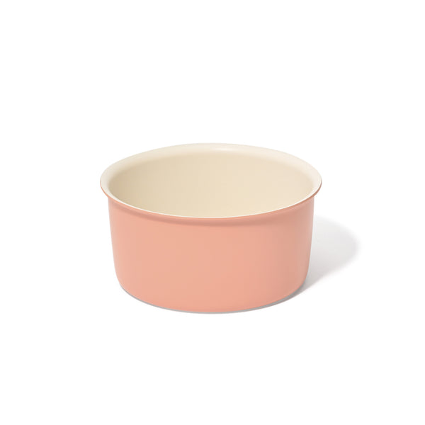 GO TABLE 鍋・フライパン バラエティ6点セット ピンク