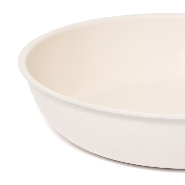 GO TABLE 鍋・フライパン バラエティ6点セット グレー