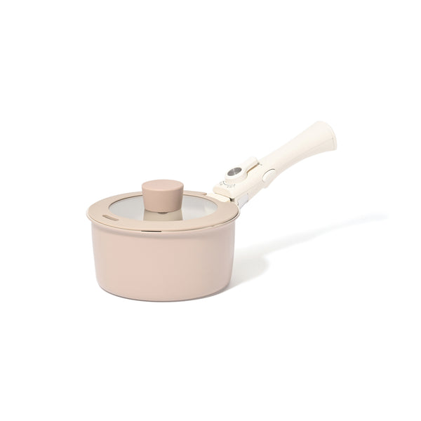 GO TABLE 鍋・フライパン バラエティ6点セット グレー