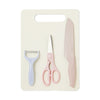 カッティングセット(4点セット) マルチ