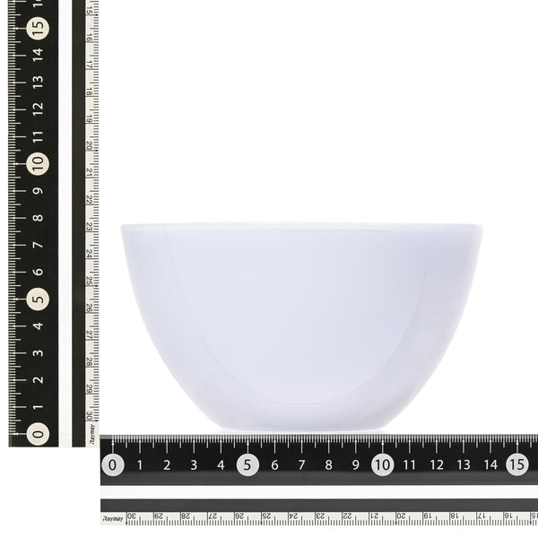 耐熱レンジボウル 14cm ブルー