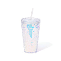 オーロラ プラスチックタンブラー M