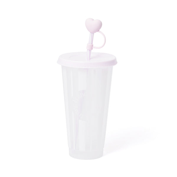 カラーチェンジタンブラー ストライプ