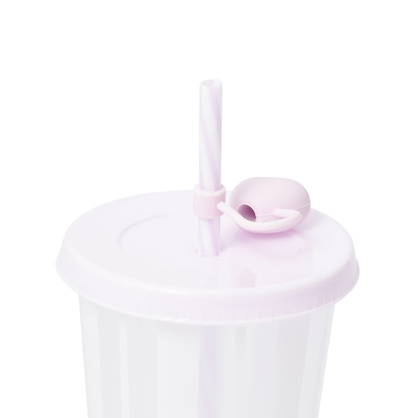 カラーチェンジタンブラー ストライプ