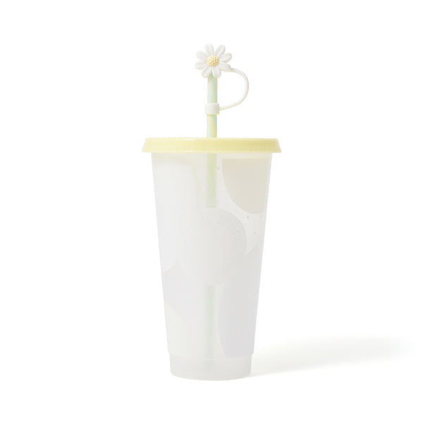 カラーチェンジタンブラー ドット