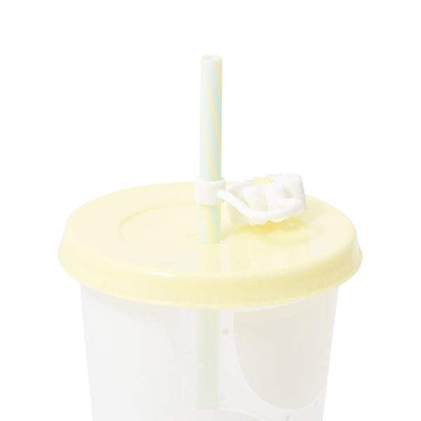 カラーチェンジタンブラー ドット