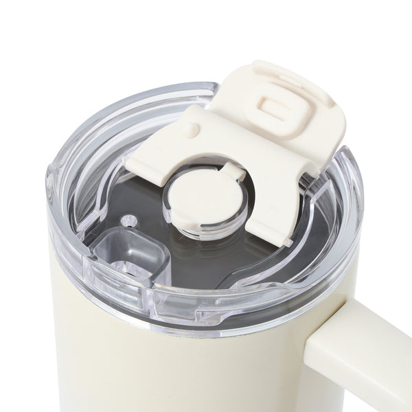 大型ステンレスマグ グラデーション 1100ml ブルー