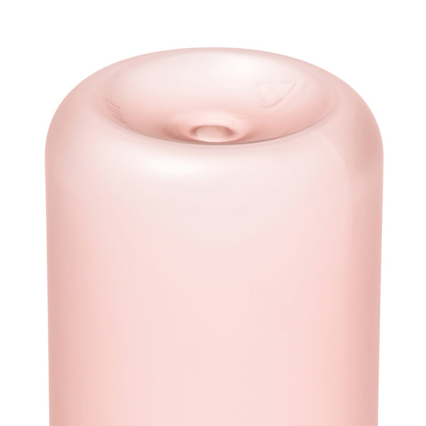 ワンタッチクリアボトル ピンク