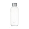 クリアボトル 600ml クリア