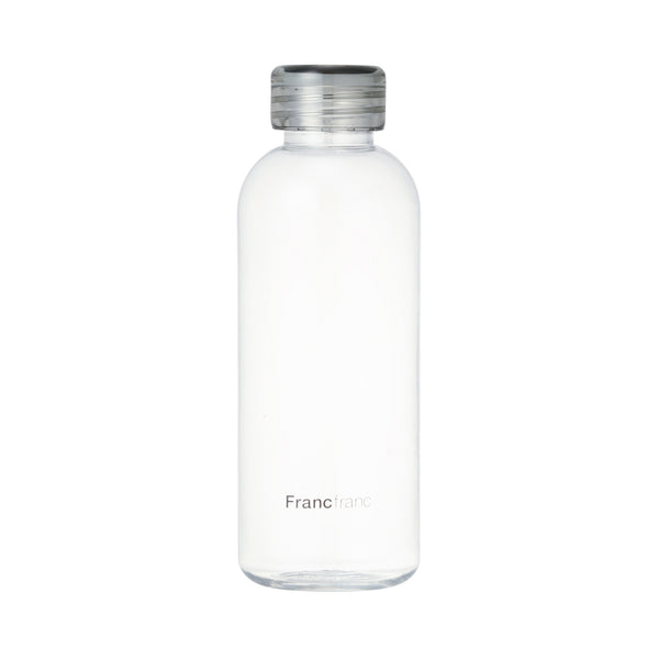 クリアボトル 600ml クリア