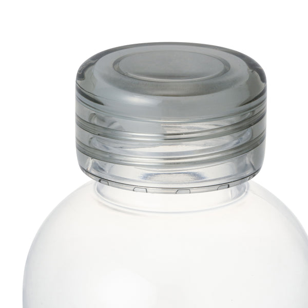 クリアボトル 600ml クリア