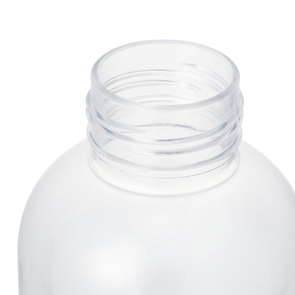 クリアボトル 600ml クリア