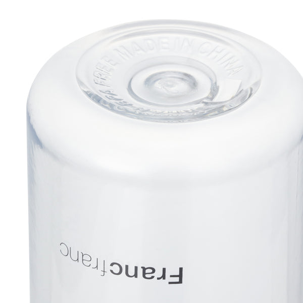クリアボトル 600ml クリア