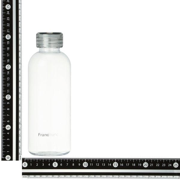 クリアボトル 600ml クリア