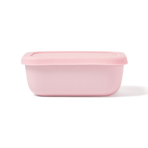 セラミック フードコンテナ M ピンク