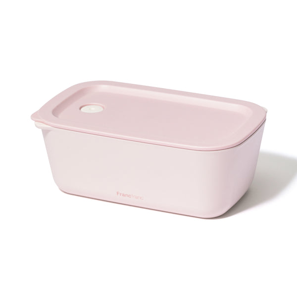 ランチボックス コンプリート5点セット ピンク