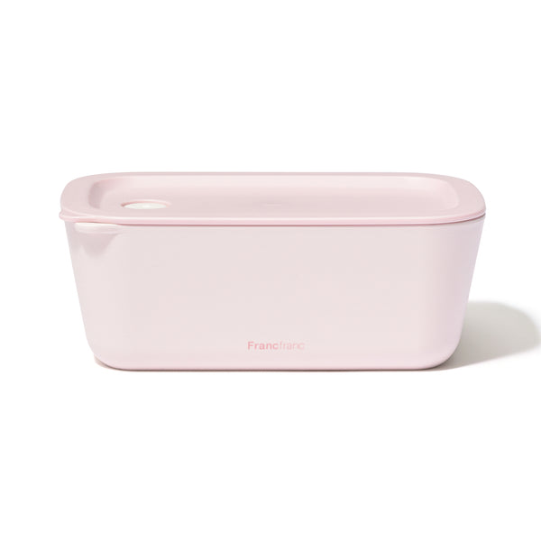 ランチボックス コンプリート5点セット ピンク