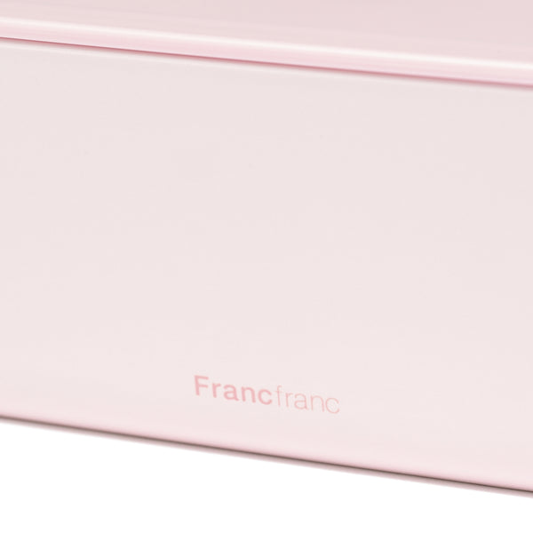 ランチボックス コンプリート5点セット ピンク
