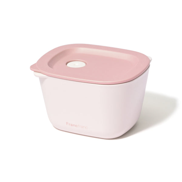 ランチボックス コンプリート5点セット ピンク