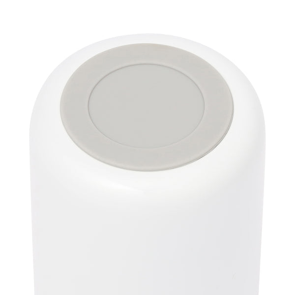 チャーム ステンレスボトル 500ml ホワイト