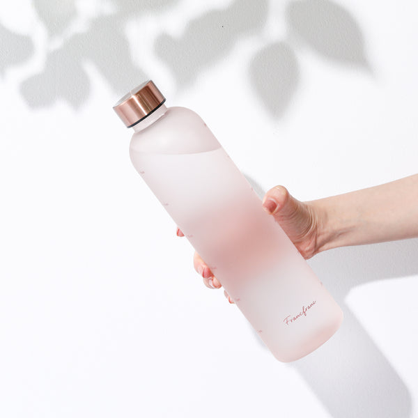 1L ウォーターボトル グリーン（食洗機使用可）