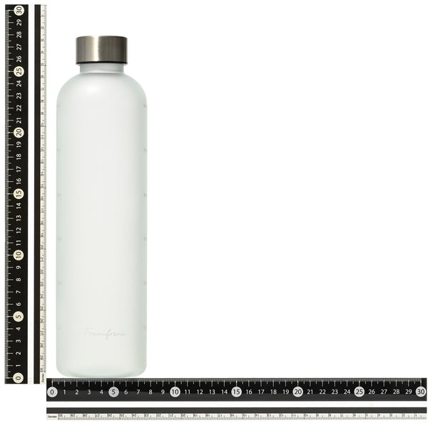 1L ウォーターボトル グリーン（食洗機使用可）