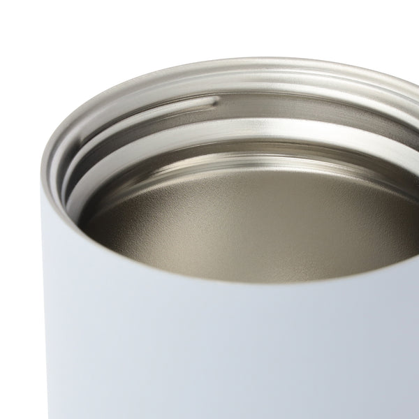 ロゴ スープジャー 500ml ブルー