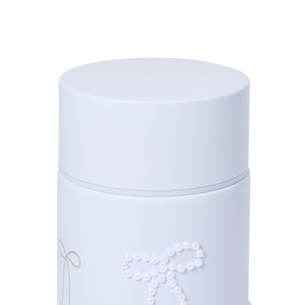 パールライク ステンレスボトル 350ml ブルー