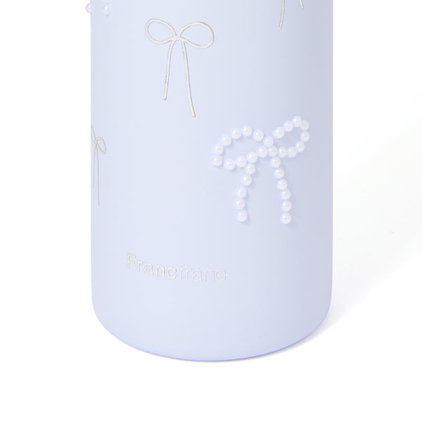パールライク ステンレスボトル 350ml ブルー