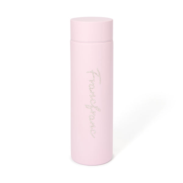 パールライク ステンレスボトル 500ml ピンク