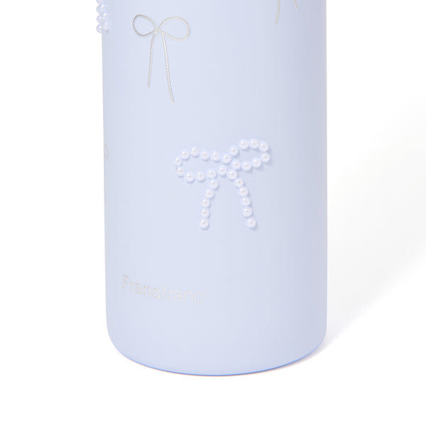 パールライク ステンレスボトル 500ml ブルー