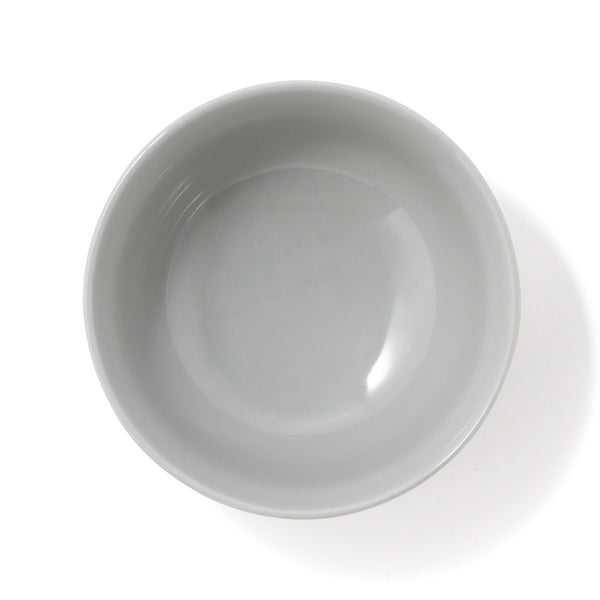 オルディマーブル てがるごはん 食器3点セット グレー