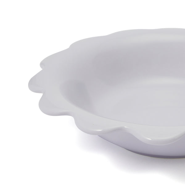 うねうね ディーププレート S パープル