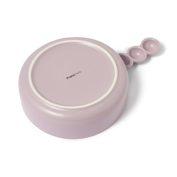 ワンハンドル オーブンウェア M ピンク