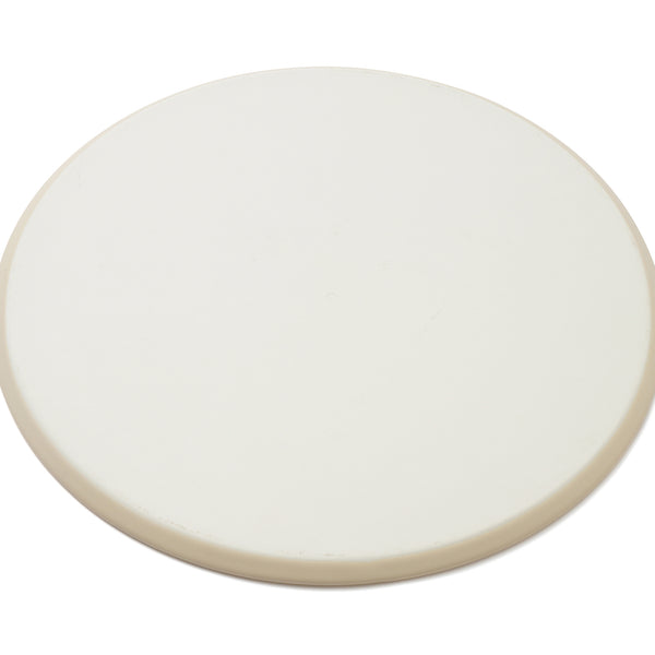 ストーナ プレート ラウンド LL ベージュ