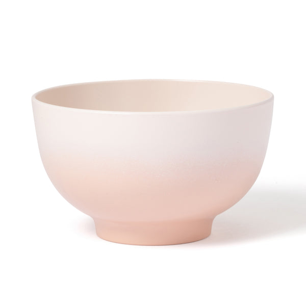 ペアギフト 茶碗＆汁椀セット フラワー