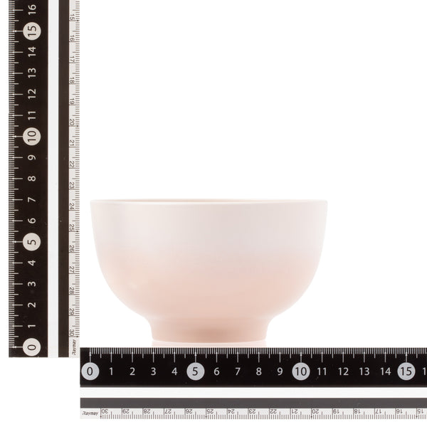 ペアギフト 茶碗＆汁椀セット フラワー