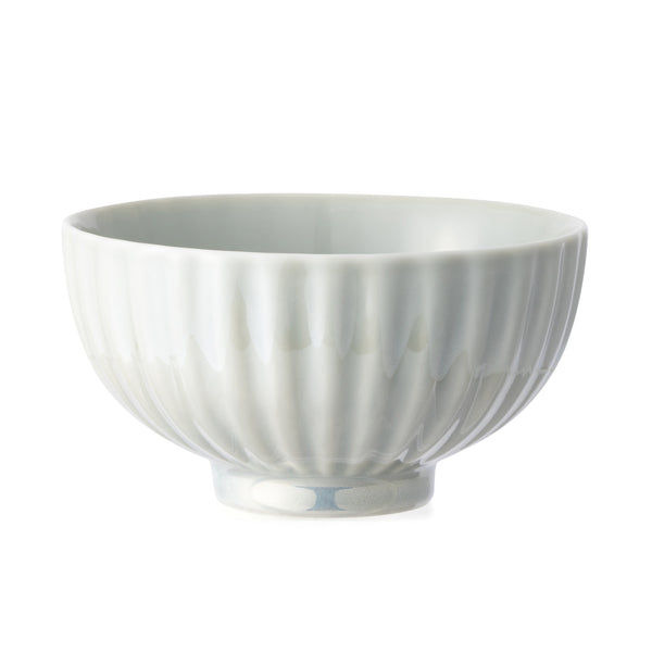 ペアギフト 茶碗＆汁椀セット フラワー