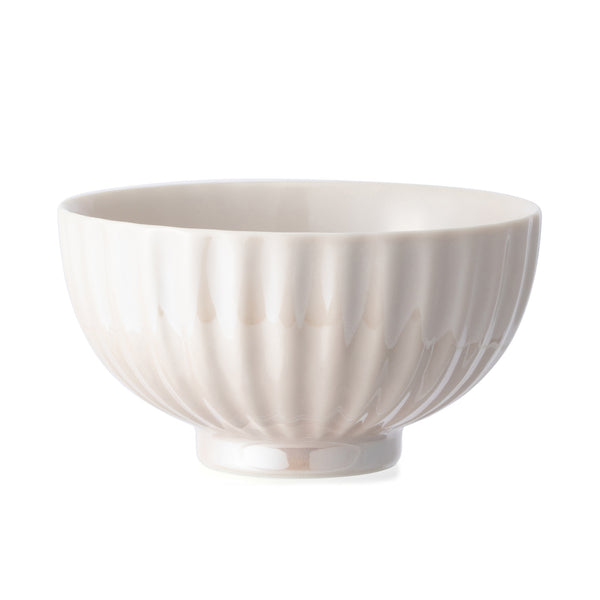 ペアギフト 茶碗＆汁椀セット フラワー